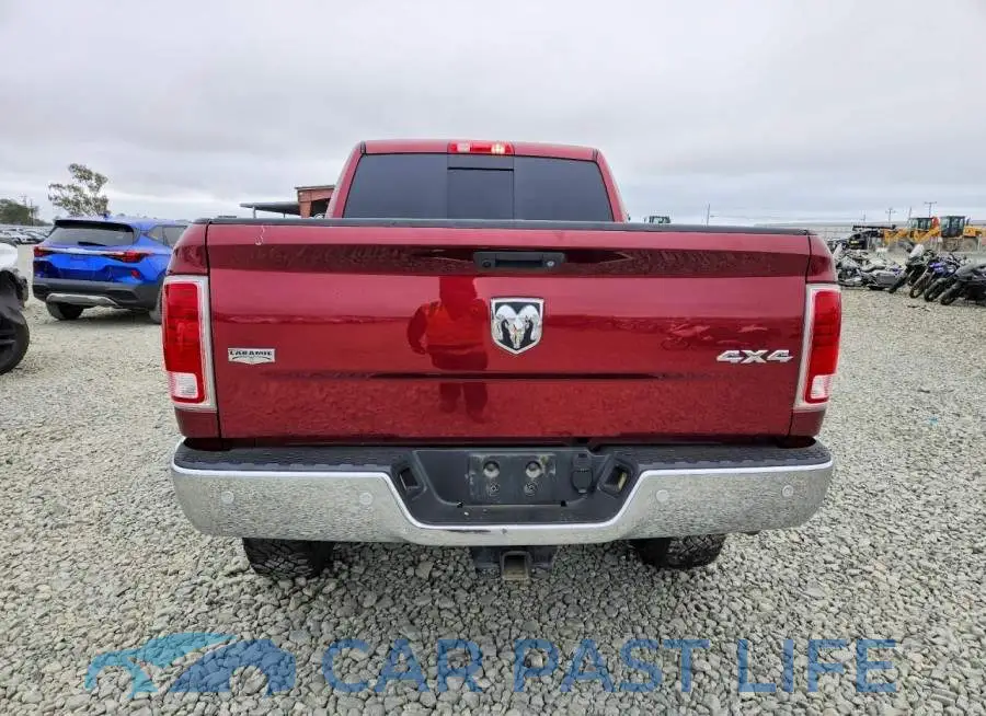 3C6UR5FL6JG115079# 6