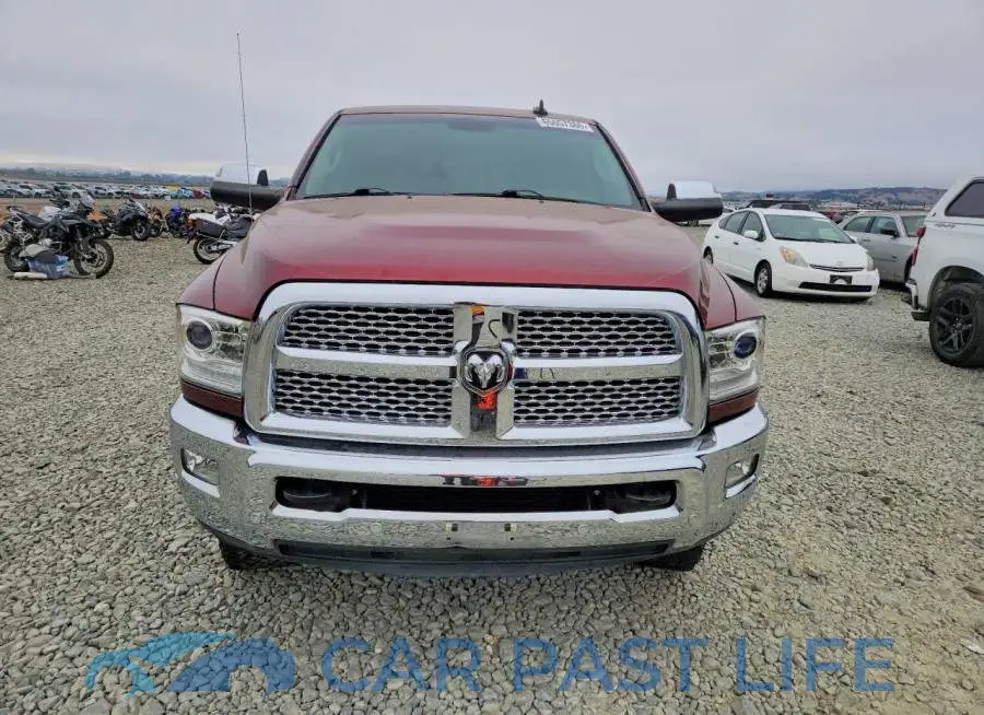 3C6UR5FL6JG115079# 5