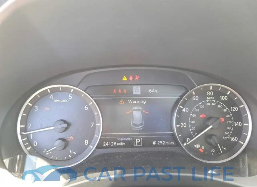 3PCAJ5DB3RF112428# 9