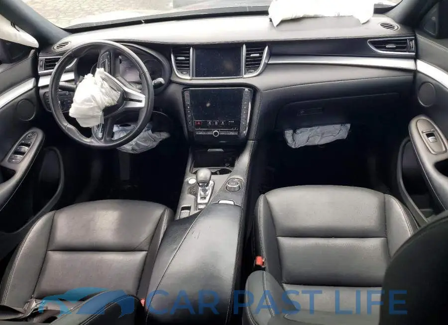 3PCAJ5M30LF110359# 8
