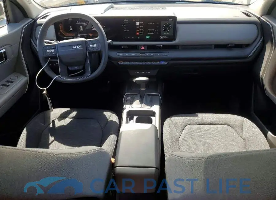 KNDEL3D33V7015111# 8