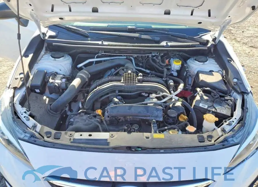 4S3GTAA65L1719337# 11