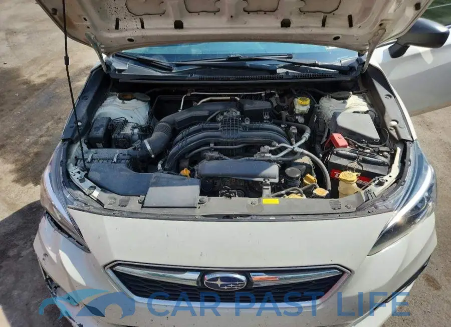 4S3GTAA66K3702842# 11