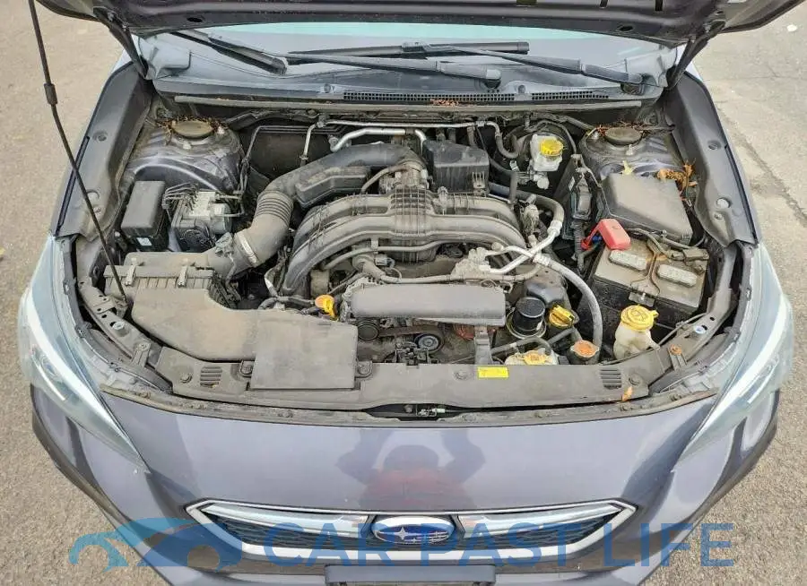4S3GTAA68K3754022# 11