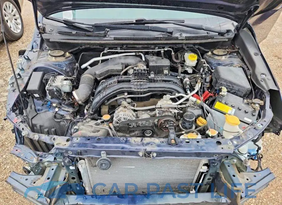 4S3GTAD69M3708245# 11