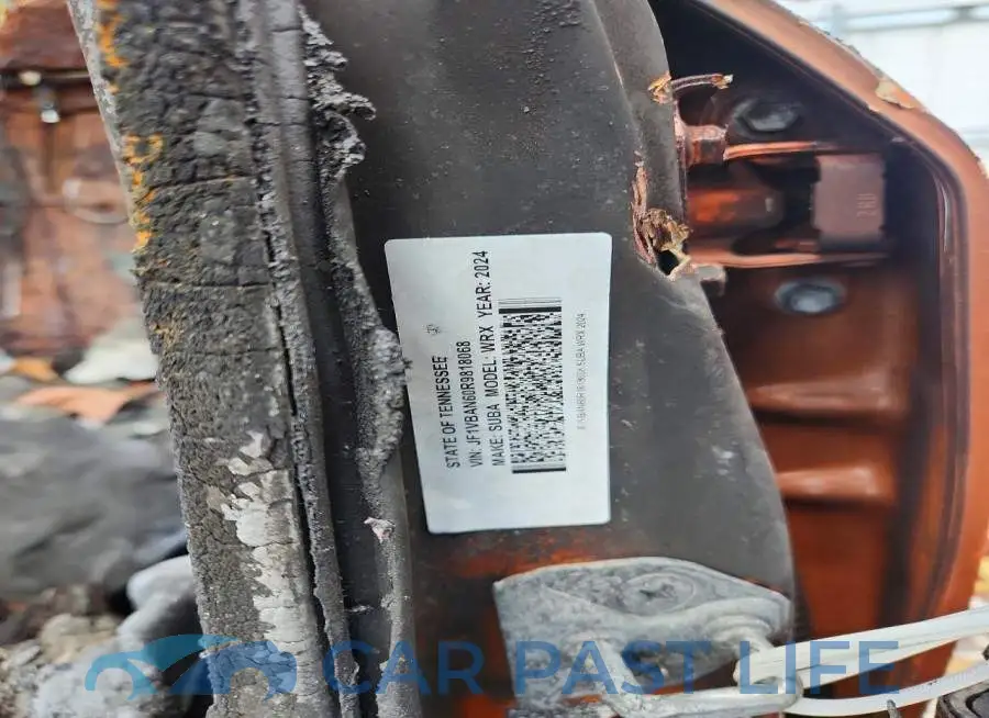 JF1VBAN60R9818068# 12