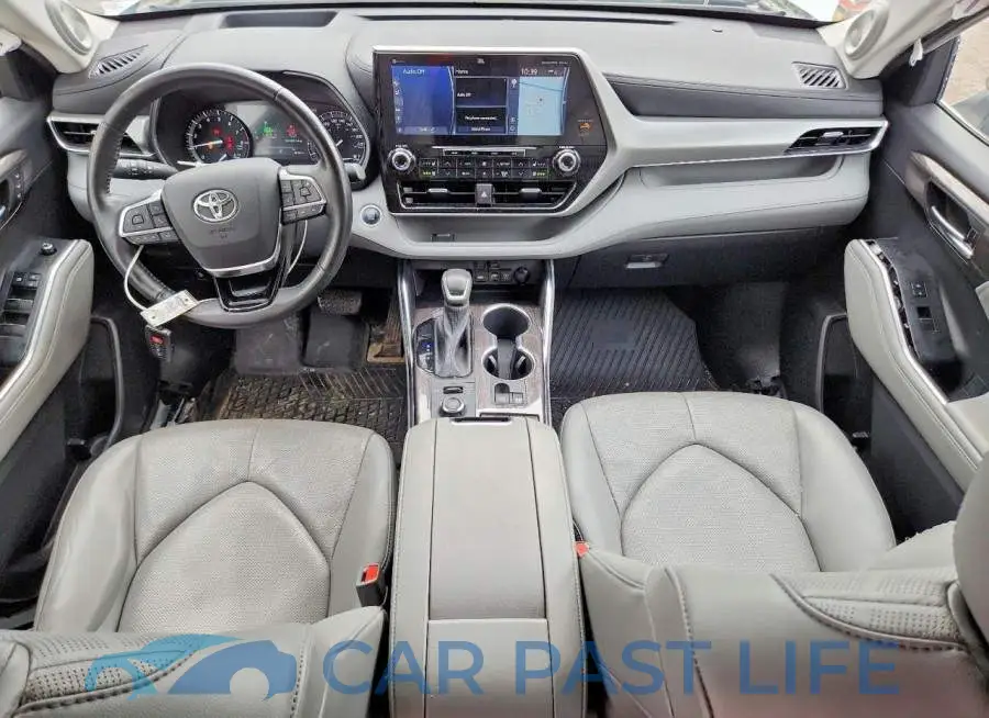 5TDFZRBH2MS129156# 8