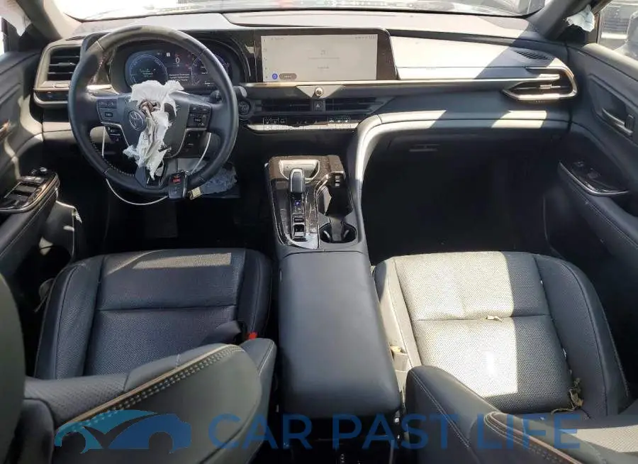 JTDAAAAF3S3037801# 8