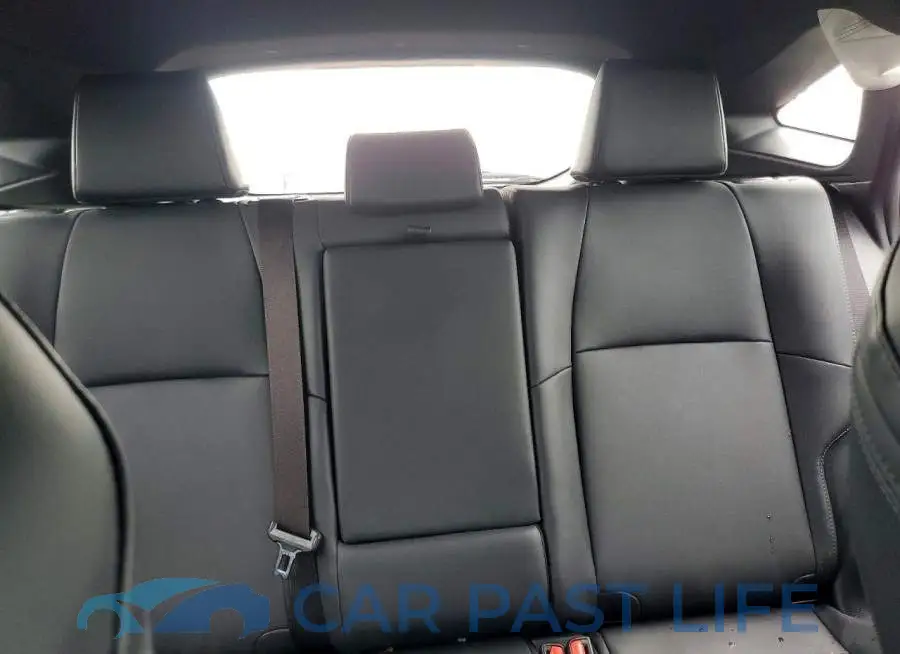JTEAAAAH2RJ185540# 10