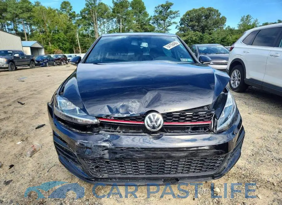 3VW6T7AU0LM005645# 5