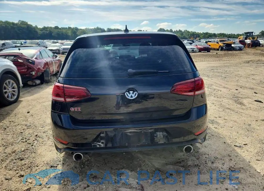 3VW6T7AU0LM005645# 6