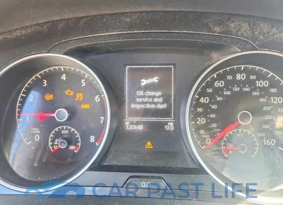 3VWY57AU1KM512717# 9