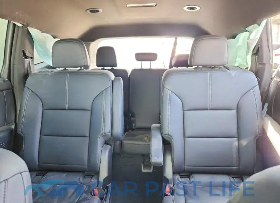 1GKENKKS8TJ351825# 10