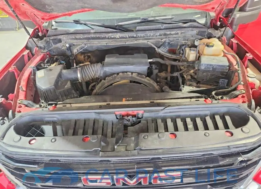 1GT49LE75LF223876# 11