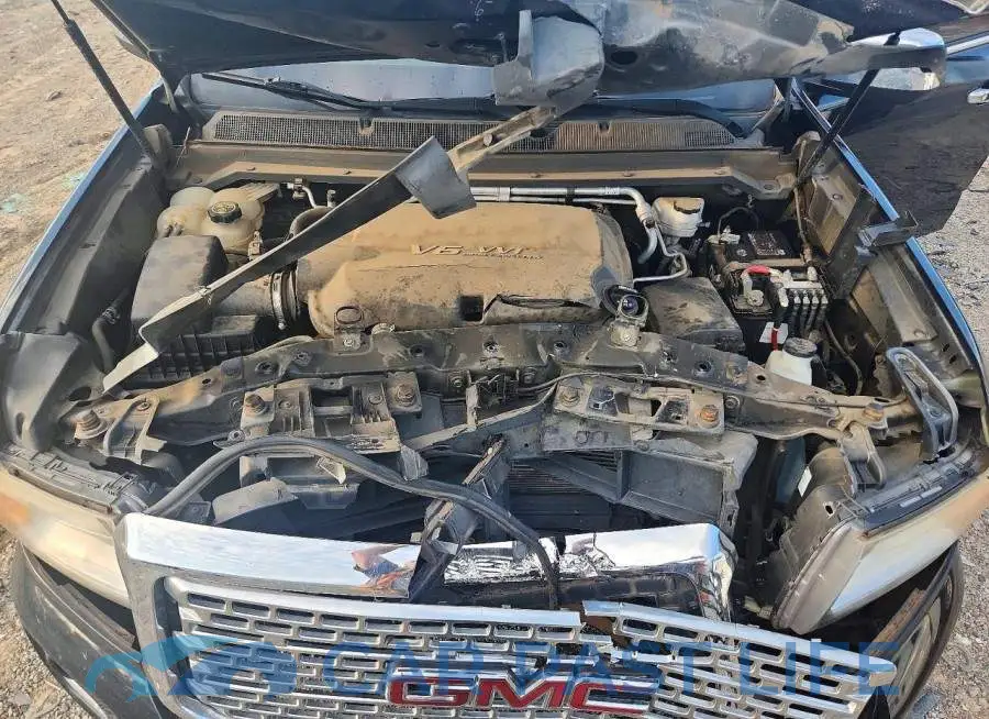 1GTG5EEN8J1264497# 11