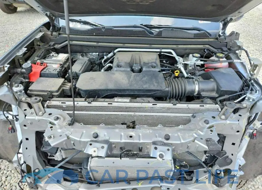 1GTP6BEKXP1144033# 11