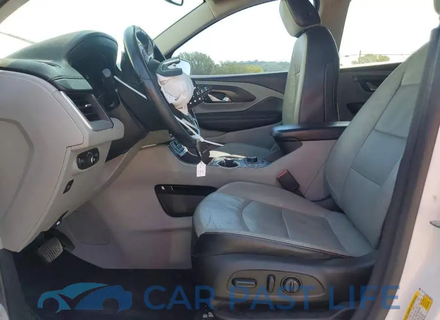 3GKALPEV0ML336141# 7