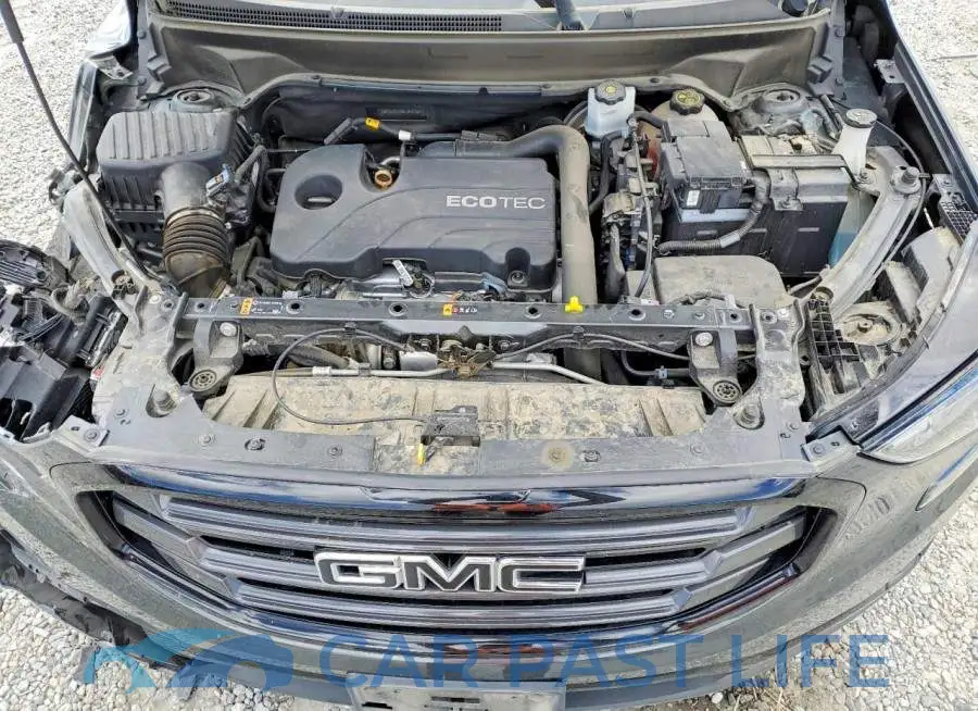 3GKALPEV9ML343752# 12