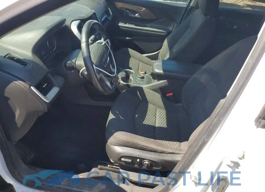 3GKALTEV8ML358302# 7
