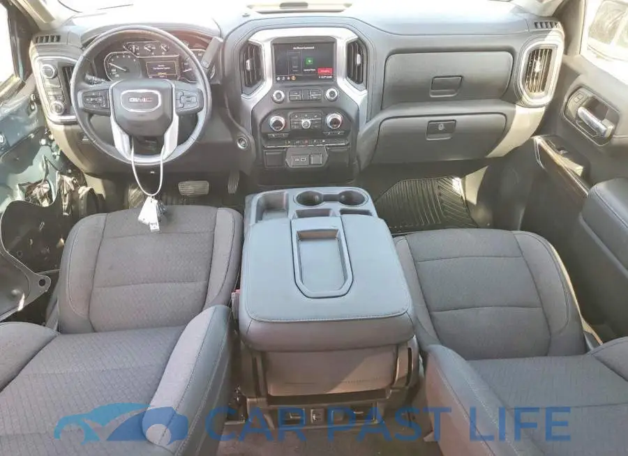 3GTP8BED4LG110841# 8