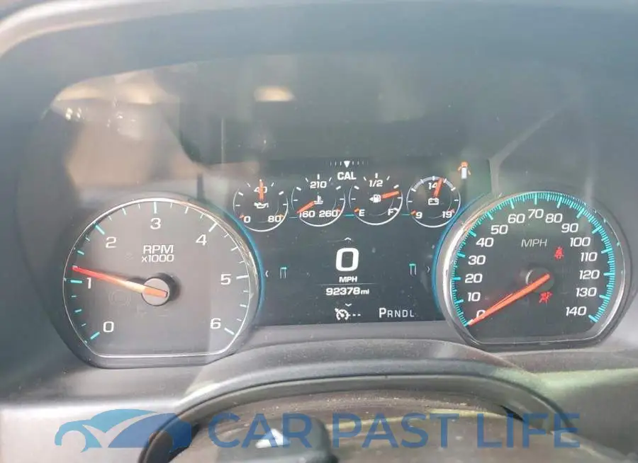 3GTU2PEJ9HG423124# 9