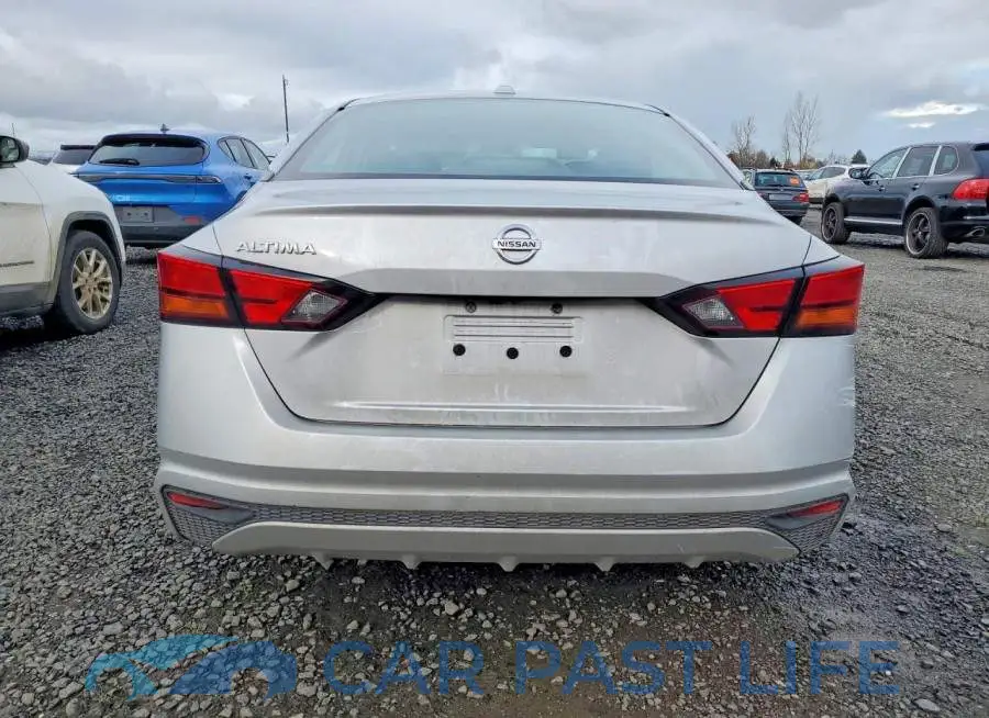 1N4BL4BV2LC133917# 6