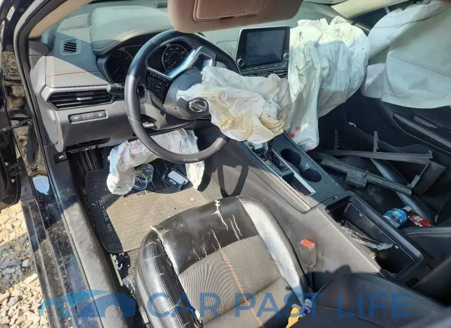 1N4BL4CV5KC189623# 8
