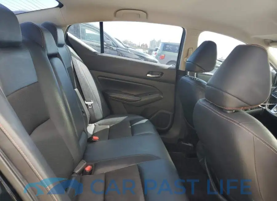 1N4BL4CV9KC176180# 10