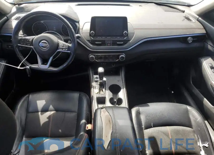 1N4BL4CV9KC176180# 8