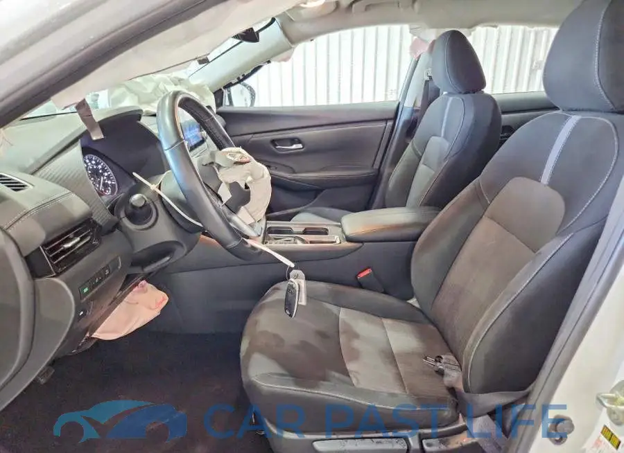 3N1AB8CV0SY276520# 7
