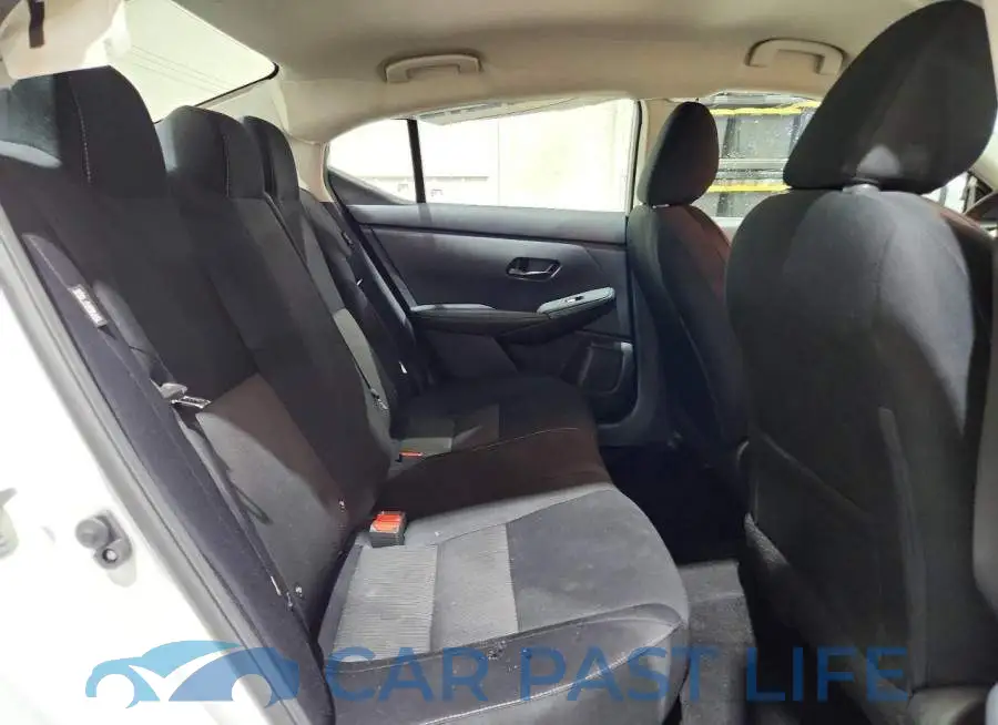 3N1AB8CV0SY276520# 10