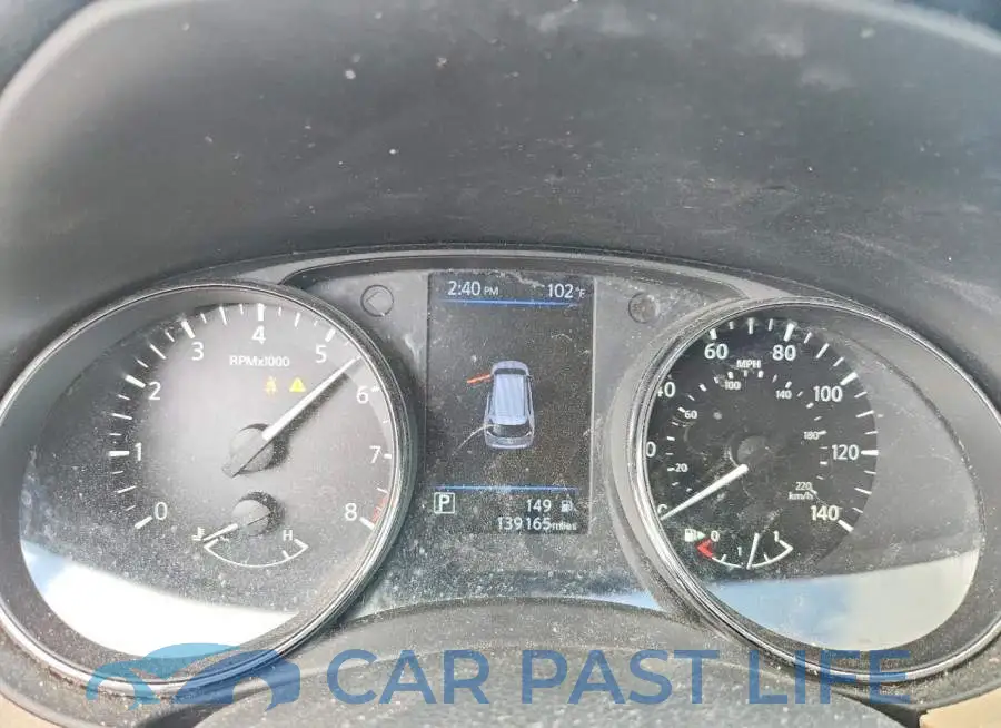5N1AT2MT4LC712974# 9