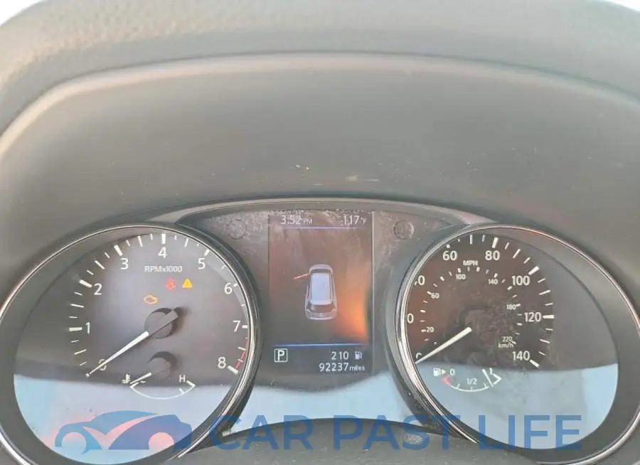 5N1AT2MT4LC716538# 9