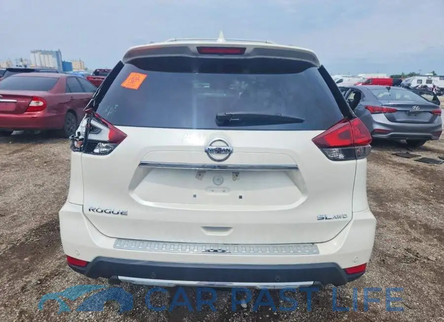 5N1AT2MV3KC787181# 6