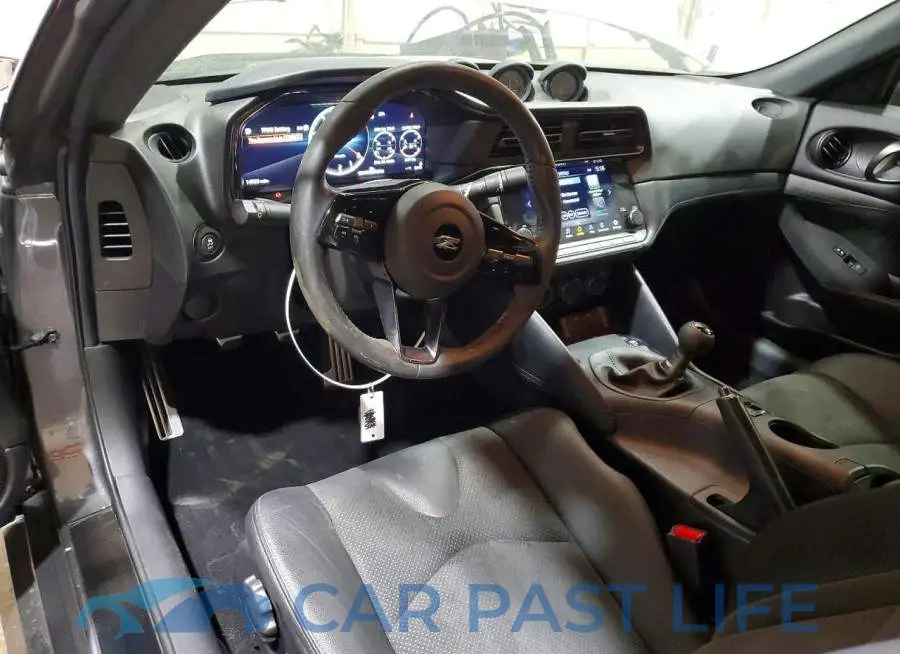 JN1BZ4BH8RM366354# 8