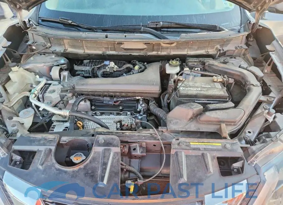 KNMAT2MT2HP608701# 11