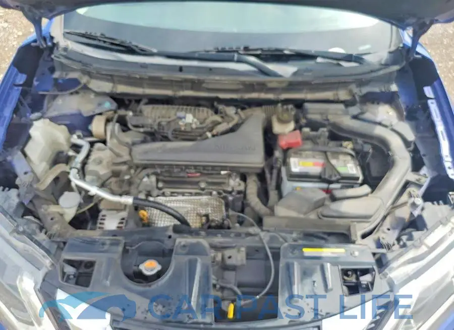 KNMAT2MT4KP520935# 11