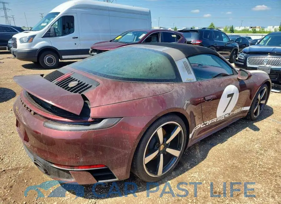WP0BB2A98MS235669# 3