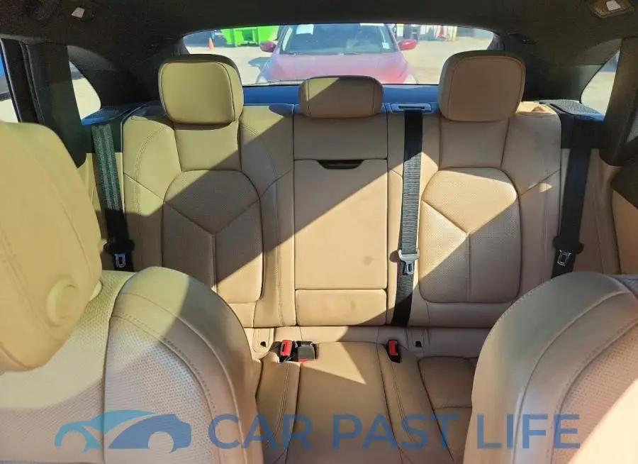 WP1AB2A55KLB33289# 10