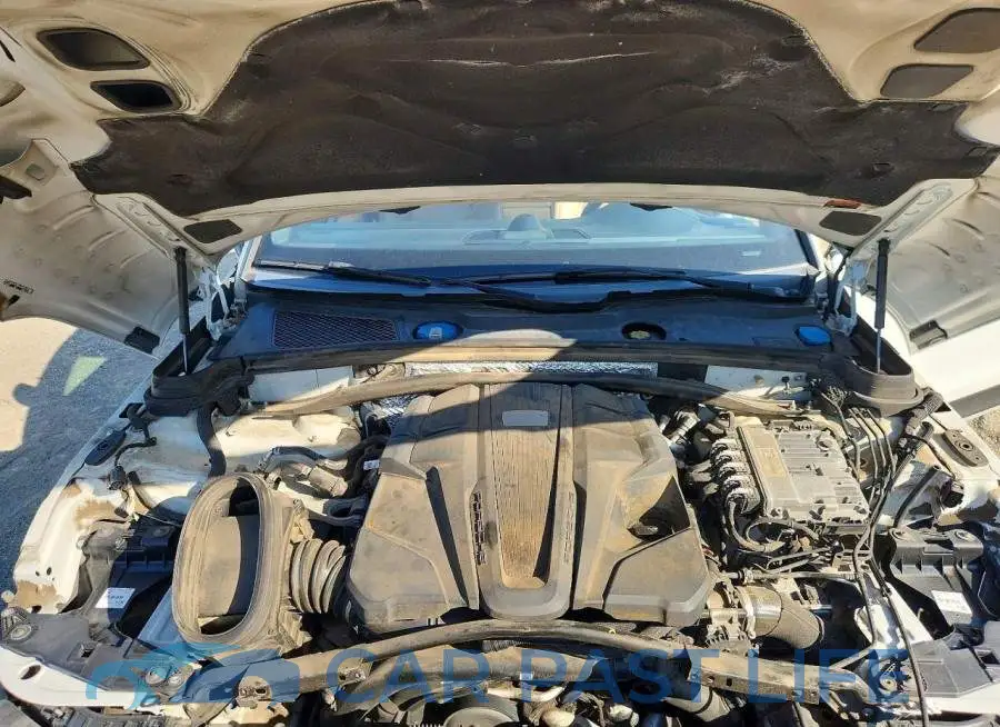 WP1AB2A55KLB33289# 12