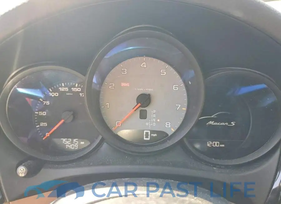 WP1AB2A57KLB32550# 9