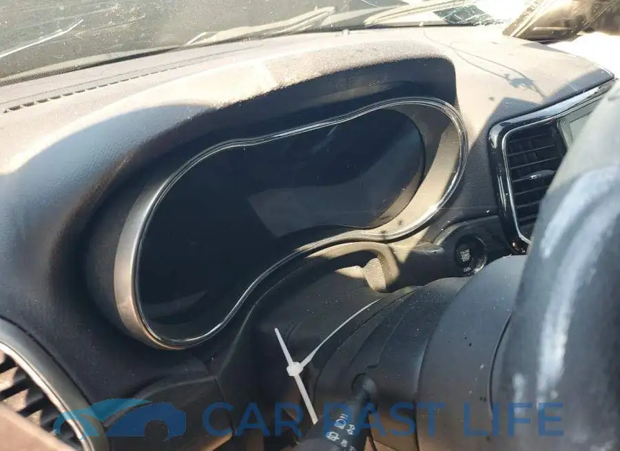 1C4RJFAG8LC344519# 9