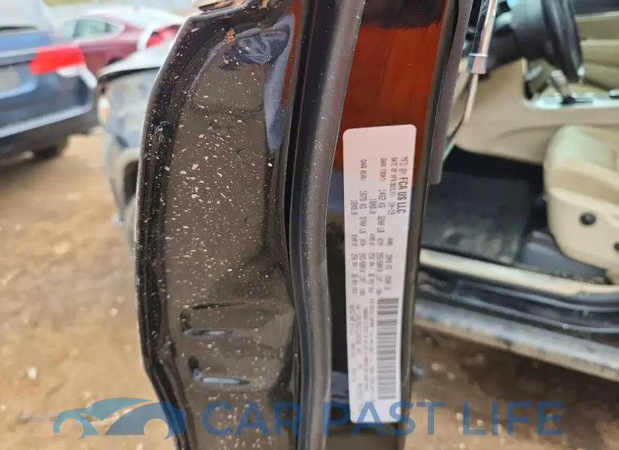 1C4RJFBG7LC204296# 12