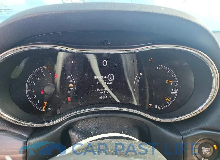 1C4RJFBG7LC204296# 9