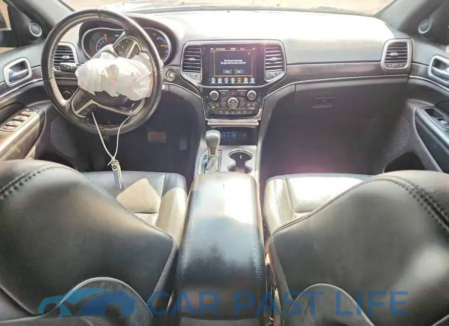 1C4RJFBG8LC401140# 8