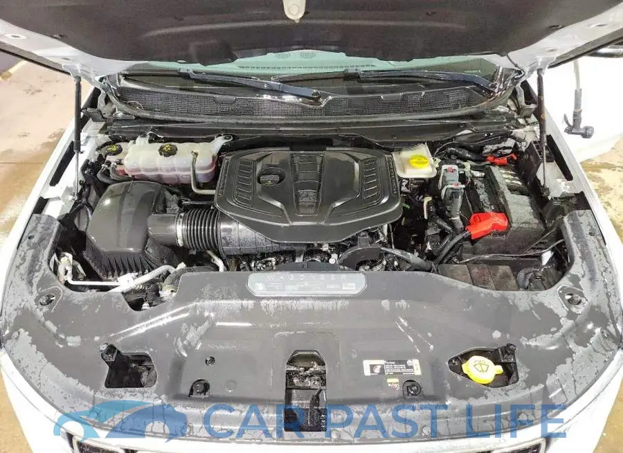 1C4SJSBP6PS543881# 12