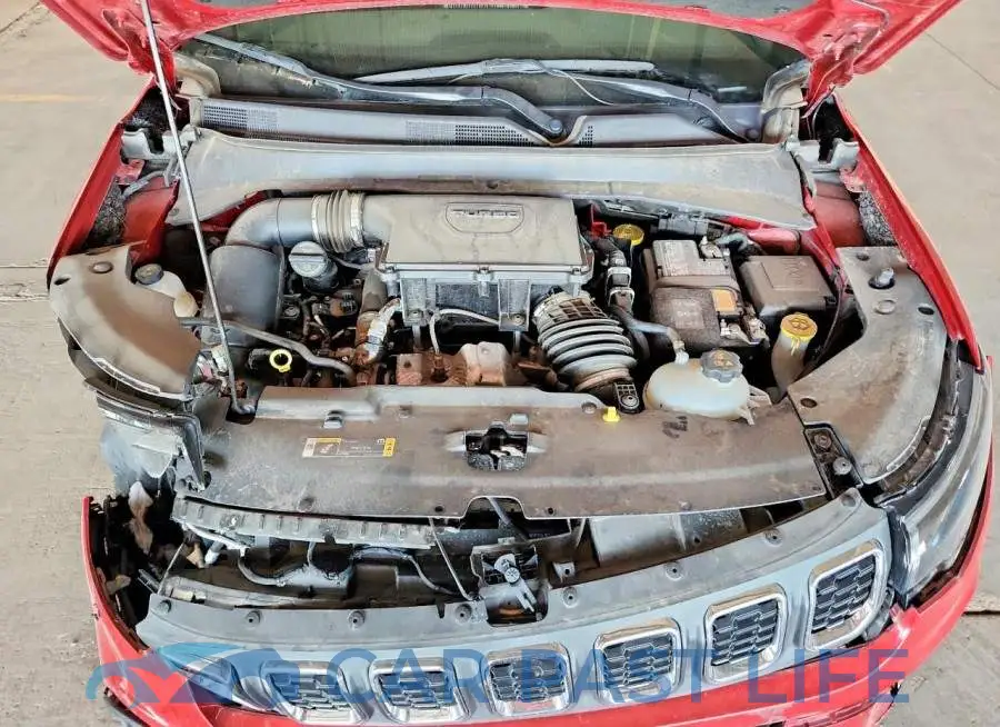 3C4NJDBN5ST547922# 12
