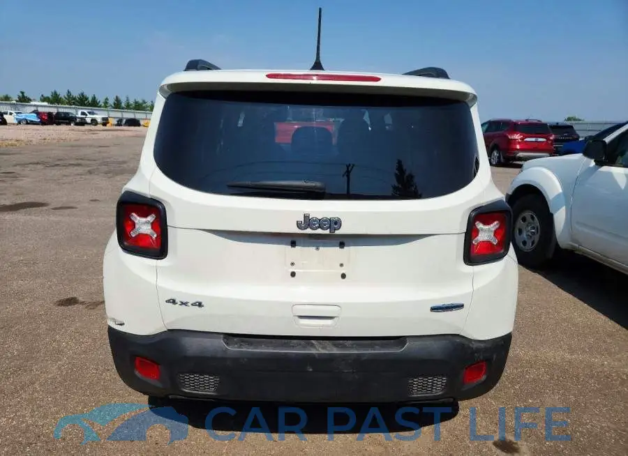 ZACNJDB12NPN45308# 6