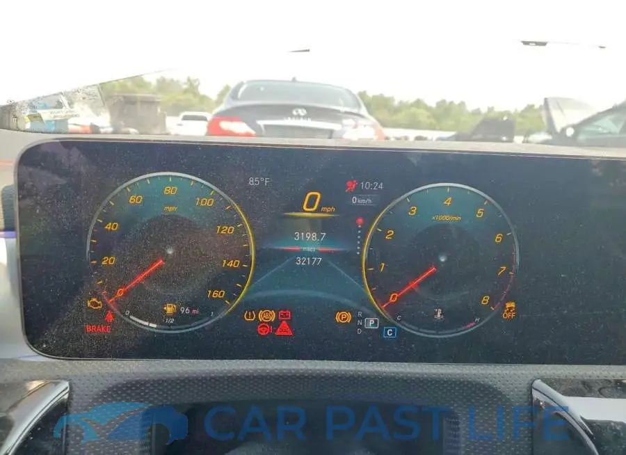 W1K5J4HB6PN416721# 9