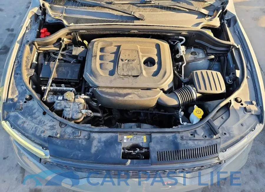 1C4RDHDG0NC101479# 12